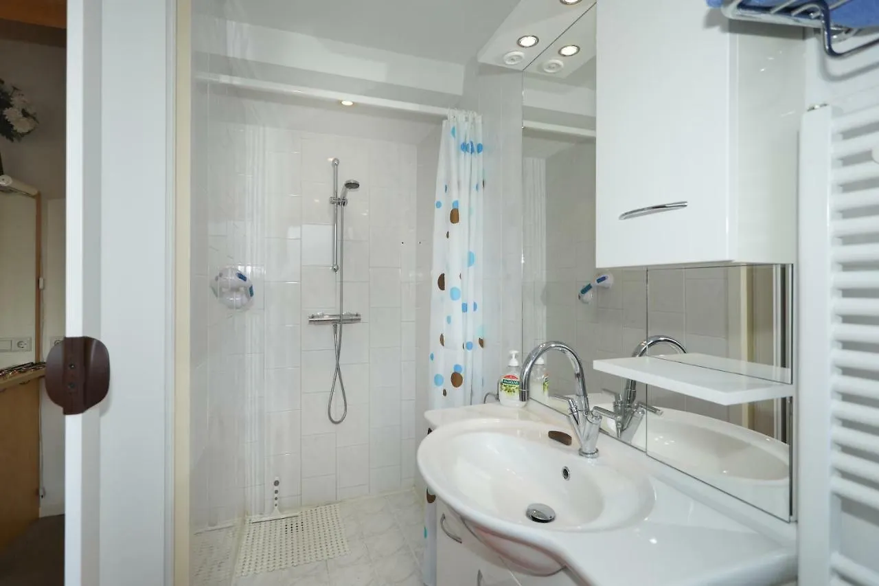 Duinenzee Appartementen Zandvoort Apartment