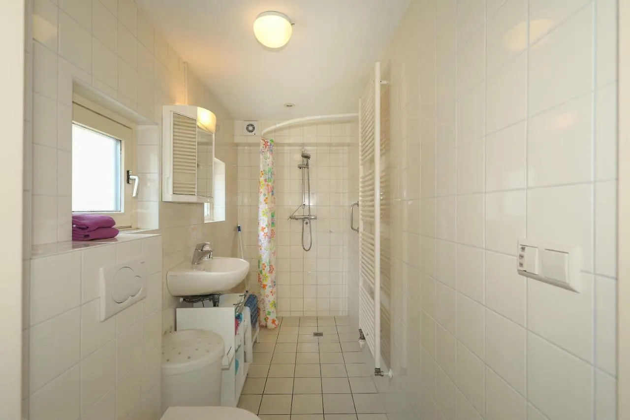 Apartment Duinenzee Appartementen Zandvoort