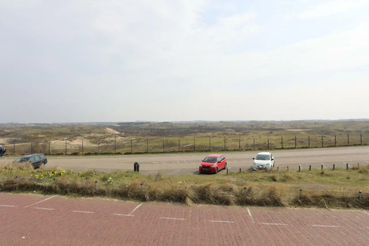Duinenzee Appartementen Zandvoort Apartment