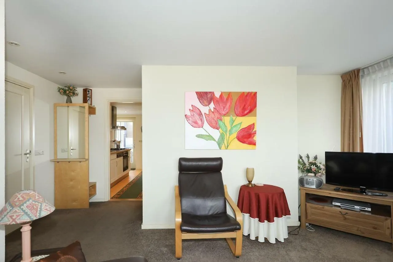 Apartment Duinenzee Appartementen Zandvoort