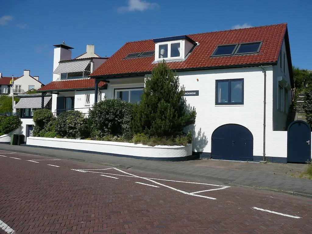 Duinenzee Appartementen Zandvoort